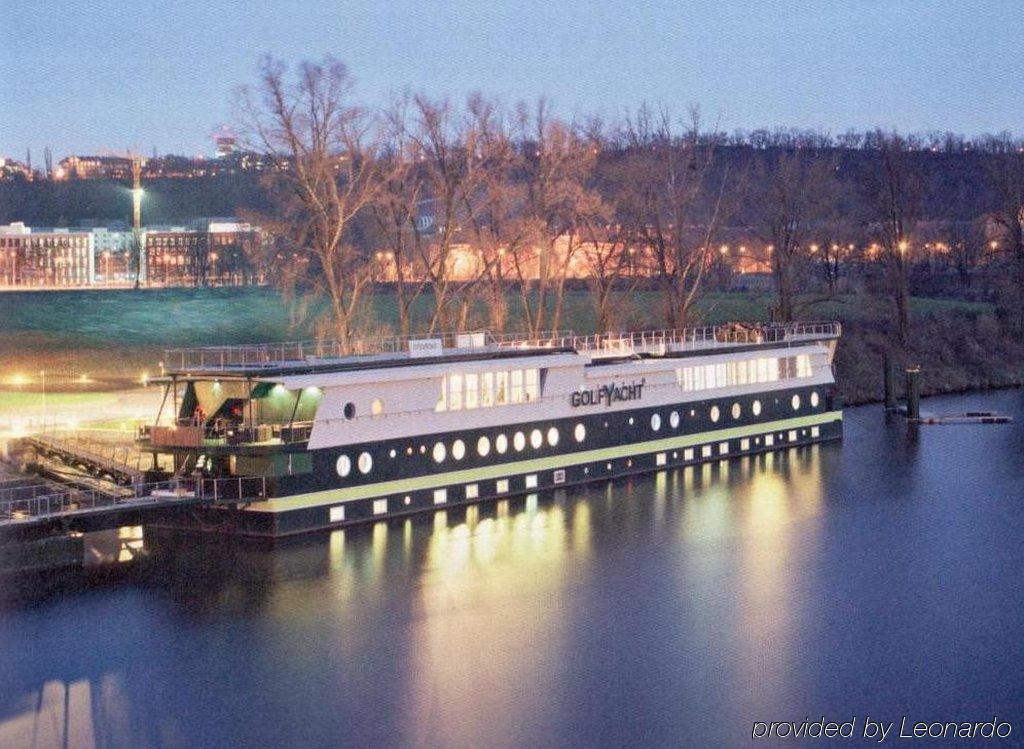 Rohan Boat Prague Facilities photo